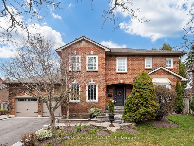 6 Longford Court