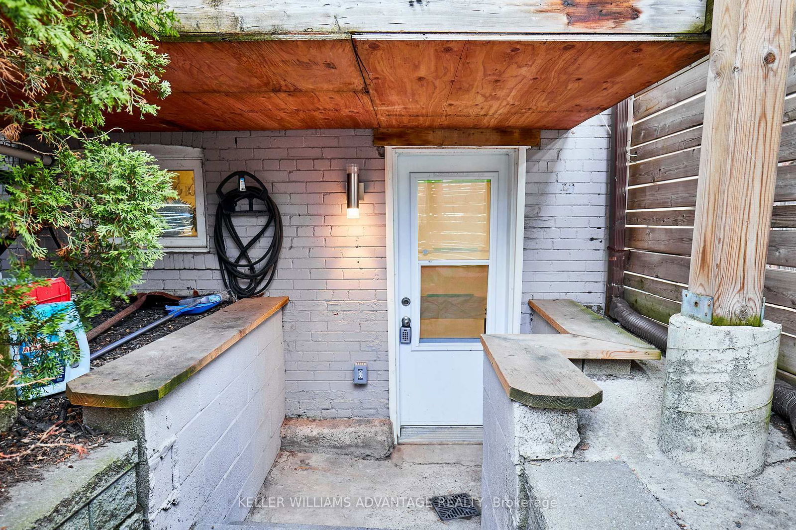 Semi-Detached House for sale at 233 Kingston Road, Toronto, The Beaches, M4L 1T5 - MLS: E12109021