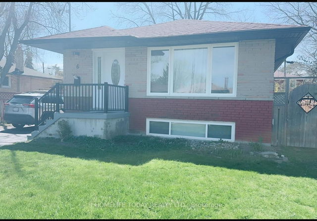 6 Greyabbey Trail