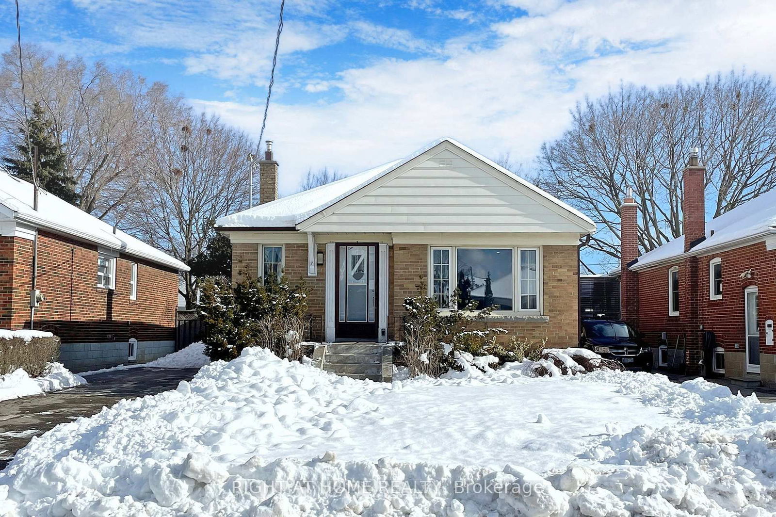 Detached House for lease at Bsmt-7 Rothwell Road, Toronto, Wexford-Maryvale, M1R 4K6 - MLS: E12109154