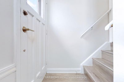 Unit Bsmt — 7 Rothwell Rd, Toronto - Wexford-Maryvale image-0-1