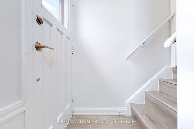 Bsmt - 7 Rothwell Road