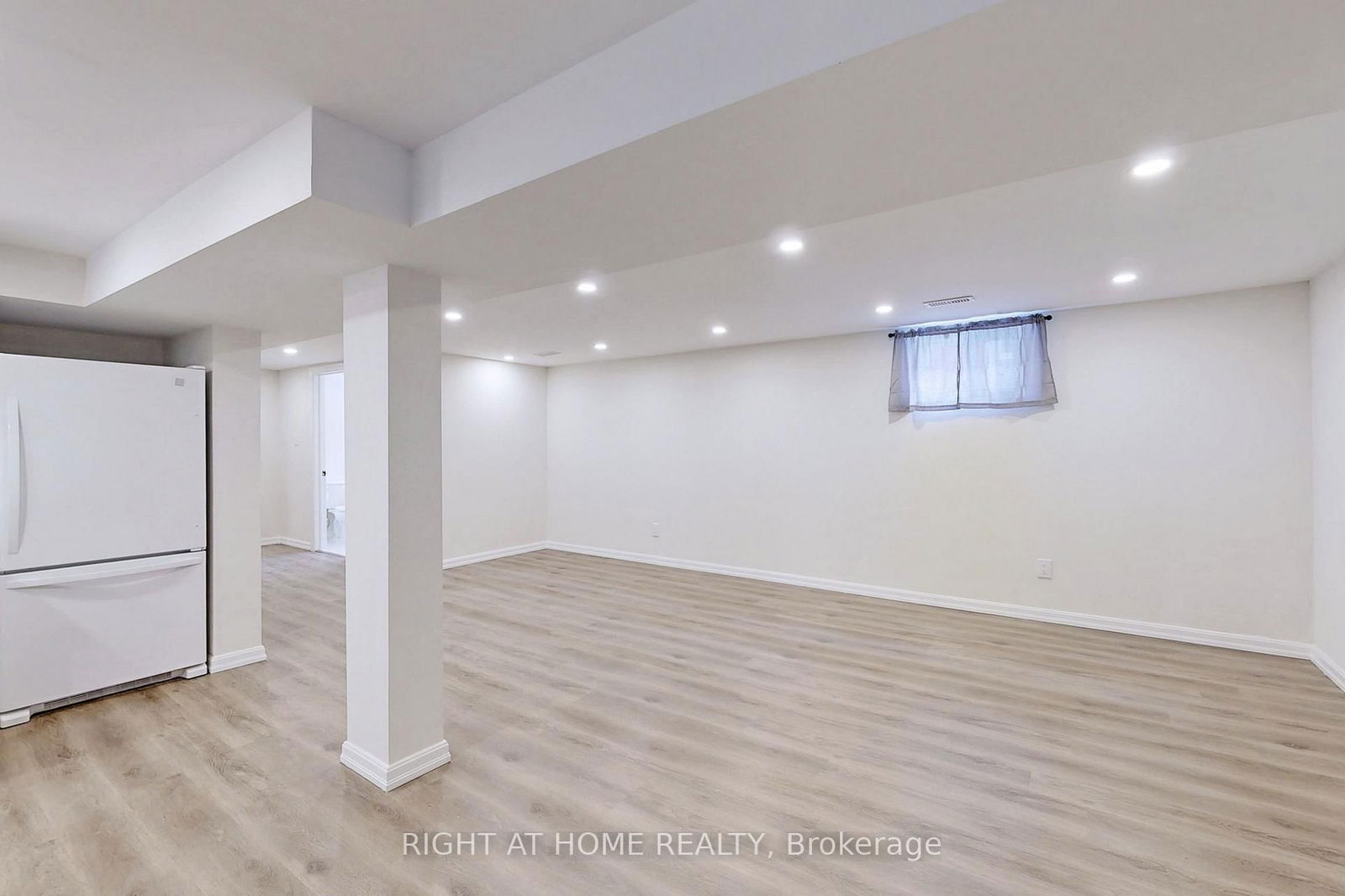 Detached House for lease at Bsmt-7 Rothwell Road, Toronto, Wexford-Maryvale, M1R 4K6 - MLS: E12109154