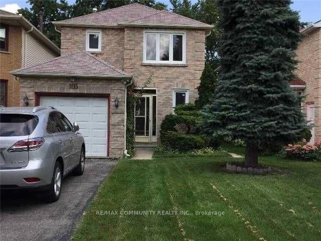 home for lease on 105 Bellrock Drive
