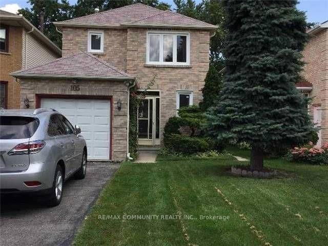 105 Bellrock Drive