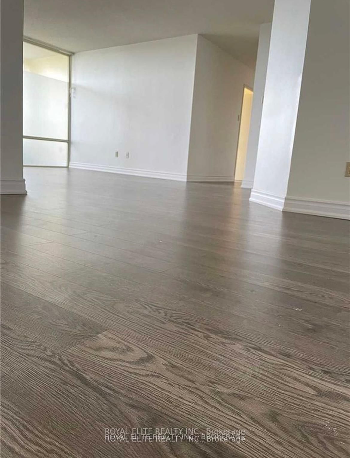 Condo for lease at 1102-300 Alton Towers Circle, Toronto, Milliken, M1V 4X9 - MLS: E12109279