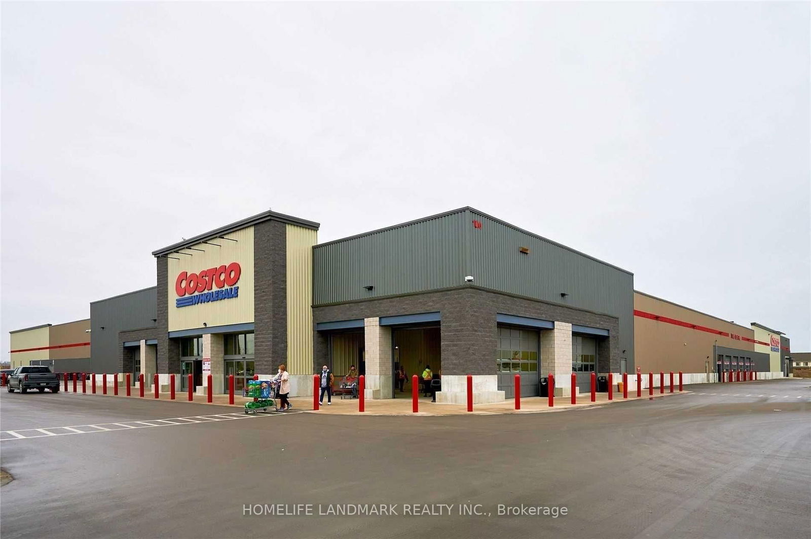 Condo leased at 912-2550 Simcoe Street, Oshawa, Windfields, L1L 0R5 - MLS: E12109281