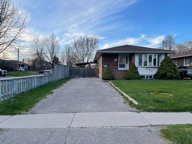 602 Gibb Street
