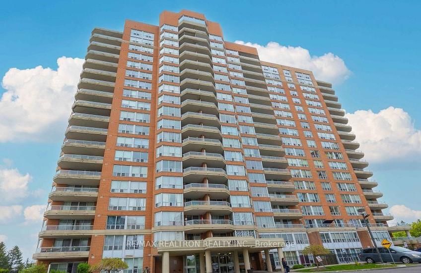 Condo for sale at 708-410 Mclevin Avenue, Toronto, Malvern, M1B 5J5 - MLS: E12109332