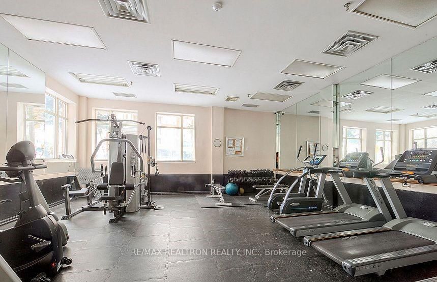 Condo for sale at 708-410 Mclevin Avenue, Toronto, Malvern, M1B 5J5 - MLS: E12109332