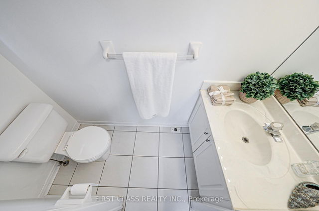 202 - 28 Rosebank Drive