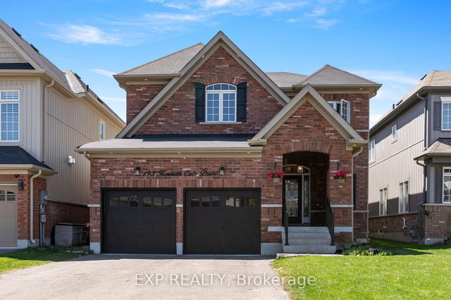 193 Kenneth Cole Drive