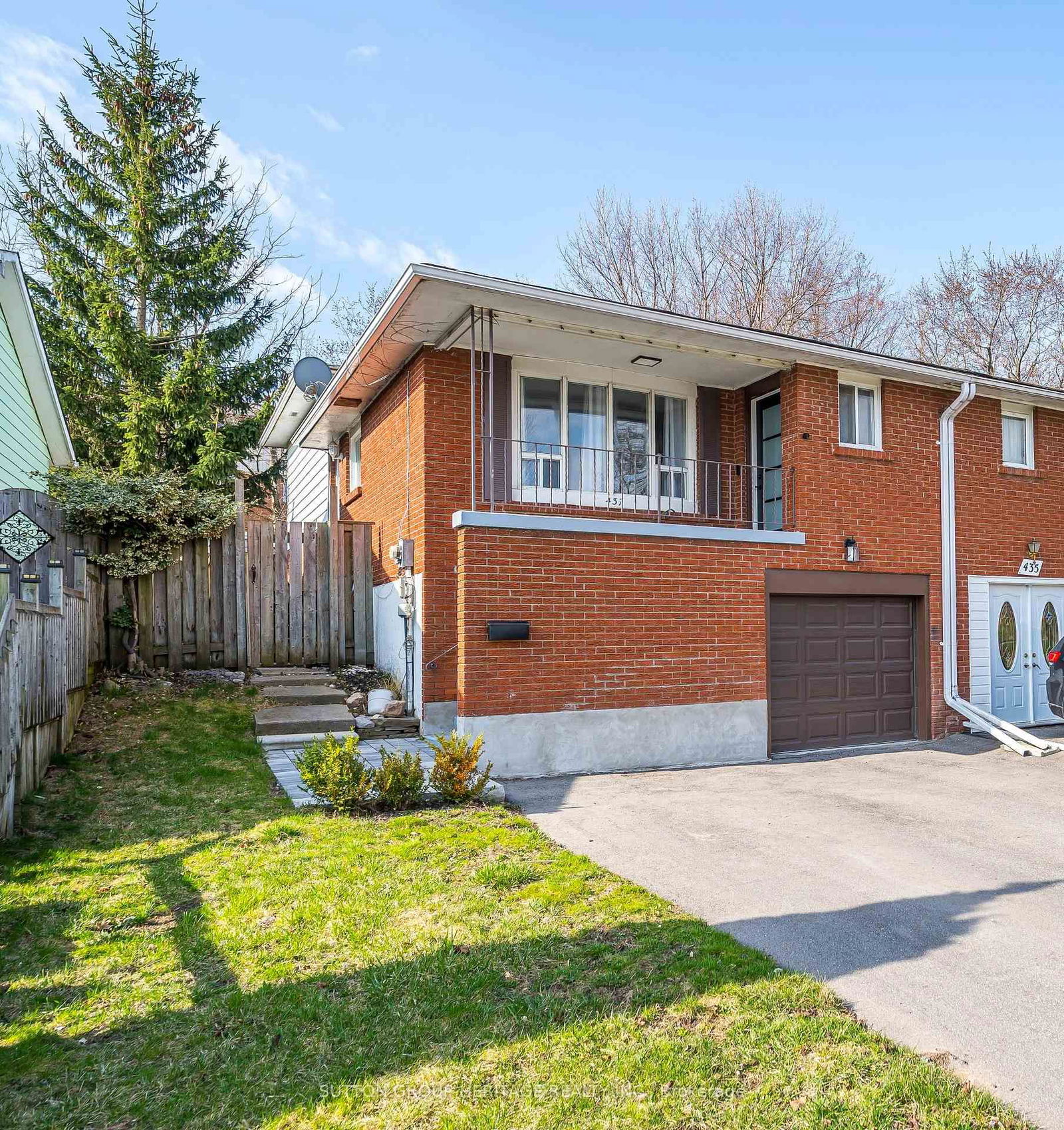 Property at 437 Sedan