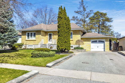 442 Ridgeway Ave, Oshawa - McLaughlin image-0-1