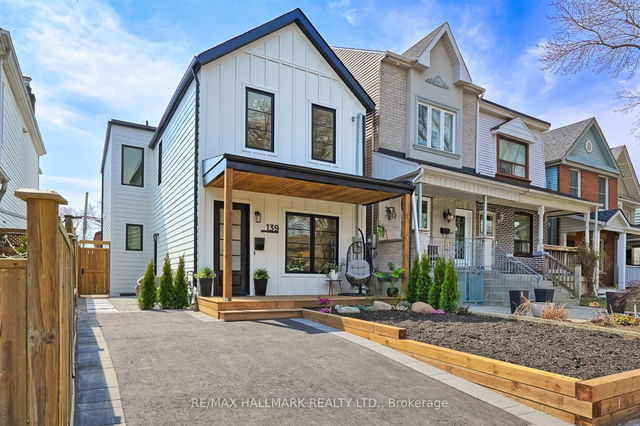 139 Hazelwood Avenue