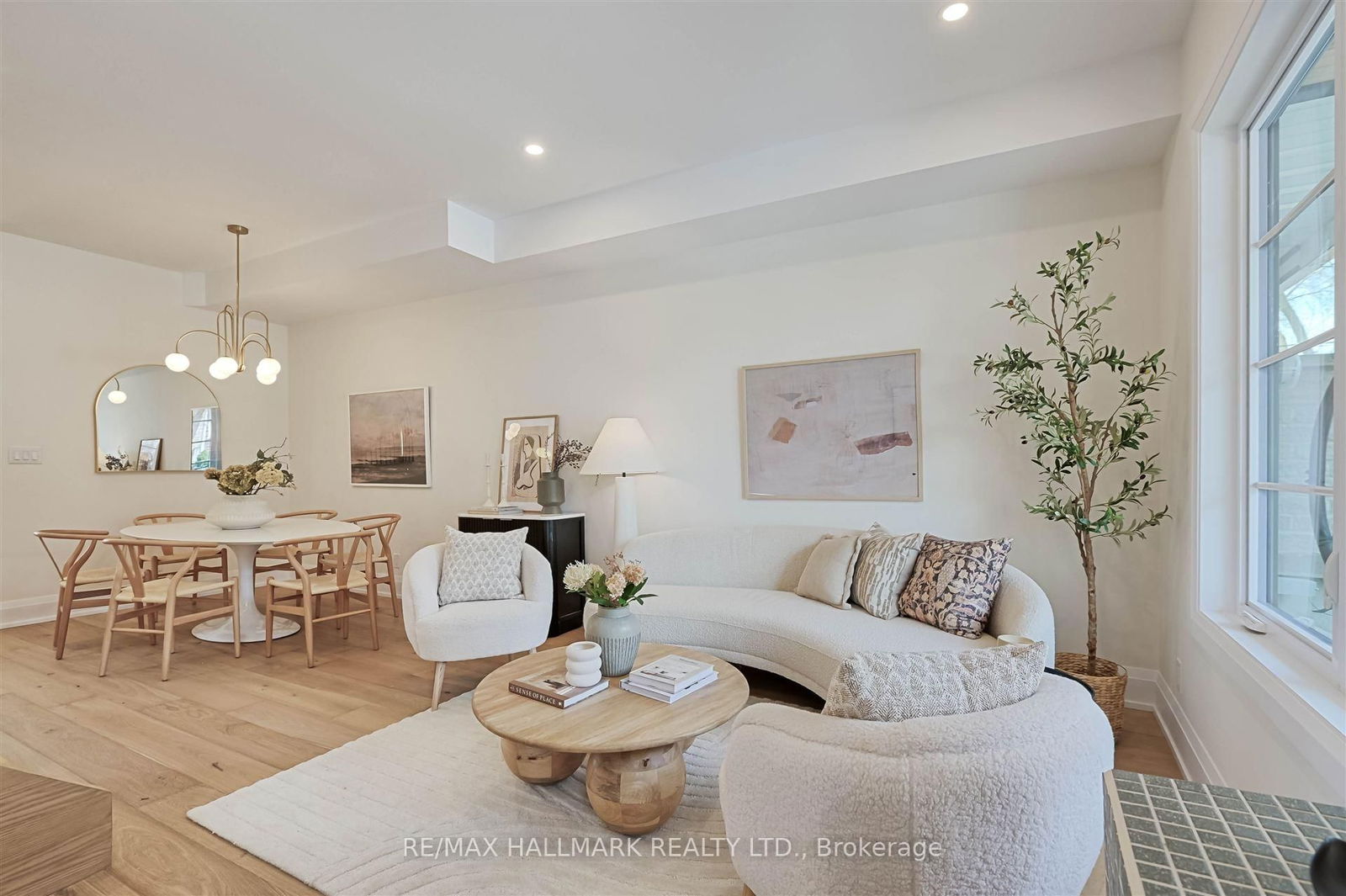 Detached House for sale at 139 Hazelwood Avenue, Toronto, Blake-Jones, M4J 1K4 - MLS: E12109394