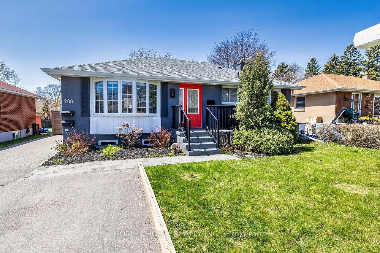 Property at 288 Windsor