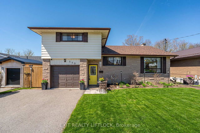 110 Labrador Drive