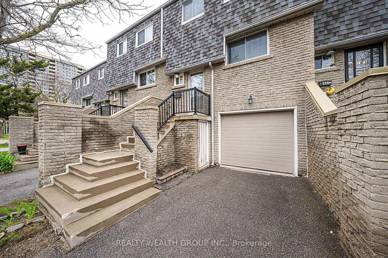 home for sale on 113-1280 Bridletowne Circle