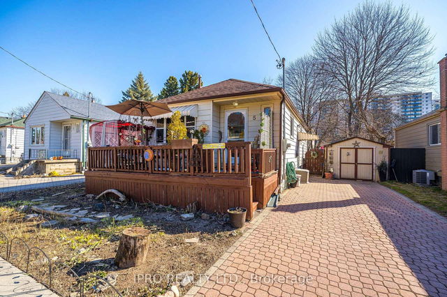 5 Westbourne Avenue