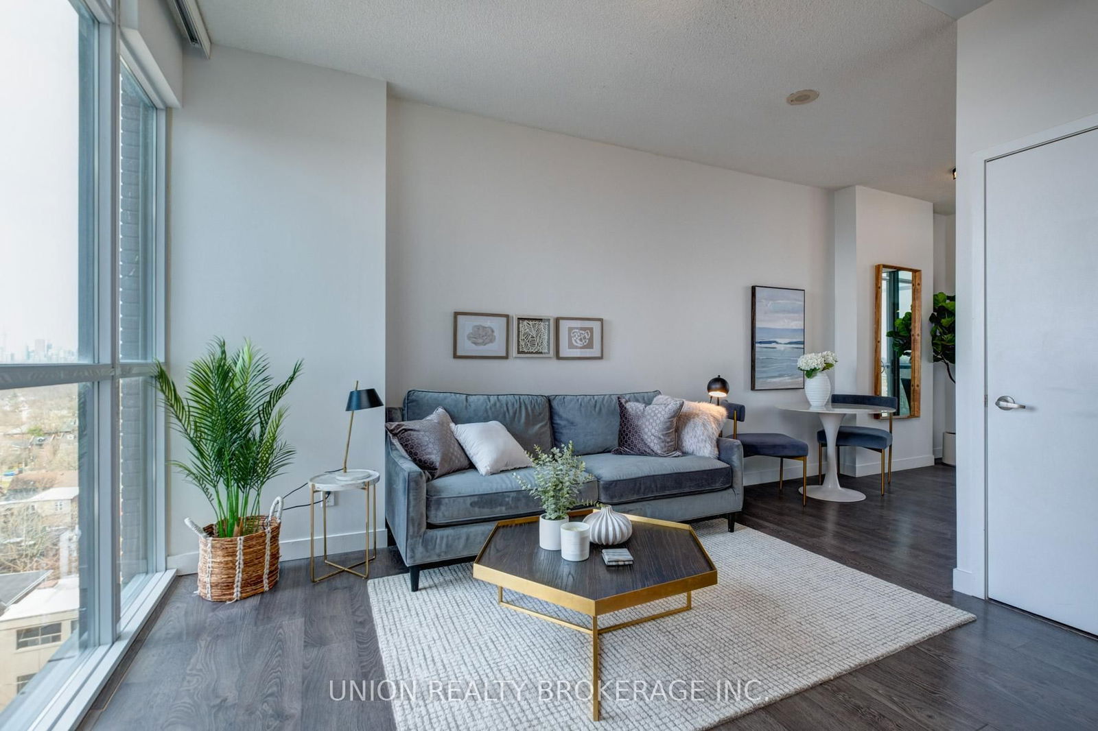 Condo for sale at 802-2055 Danforth Avenue, Toronto, Woodbine Corridor, M4C 1J8 - MLS: E12109449