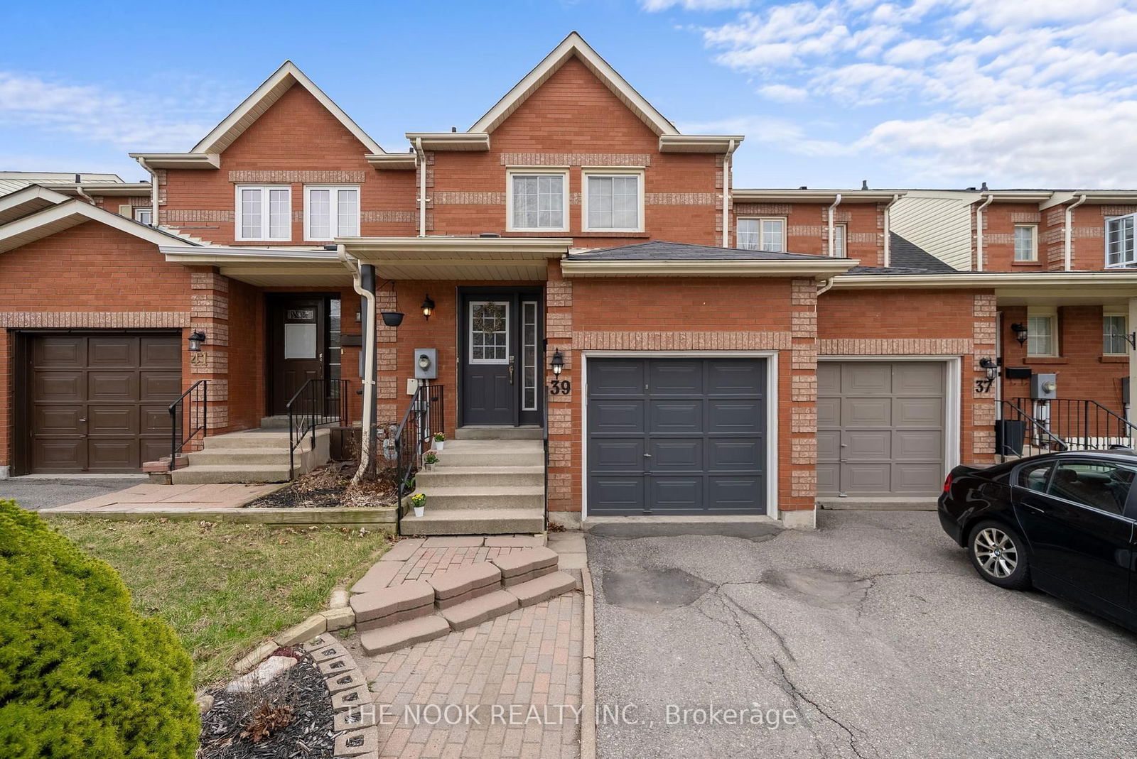 Property at 39 Wallace