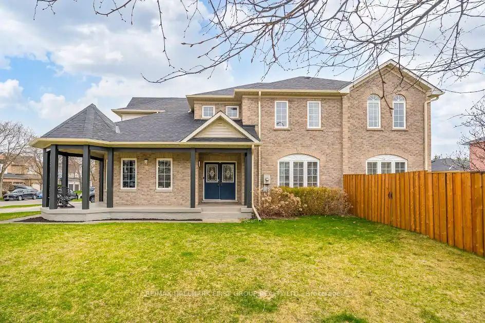 Property at 15 Somerset