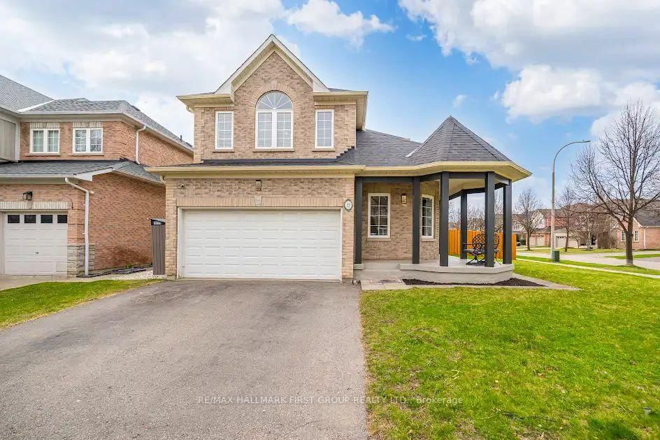 Detached House for sale at 15 Somerset Street, Whitby, Lynde Creek, L1P 1P5 - MLS: E12109482