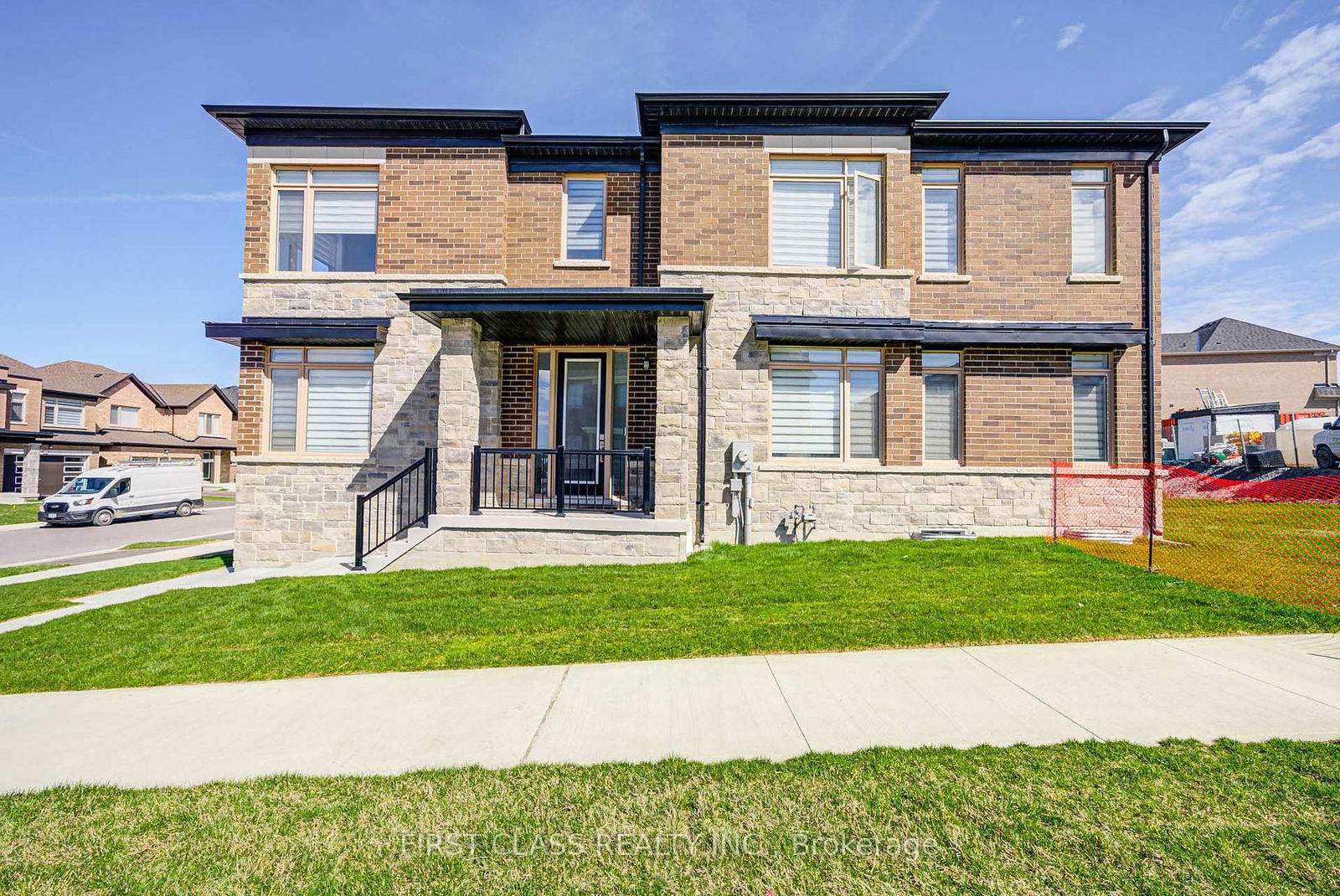 Property at 2049 Chris Mason