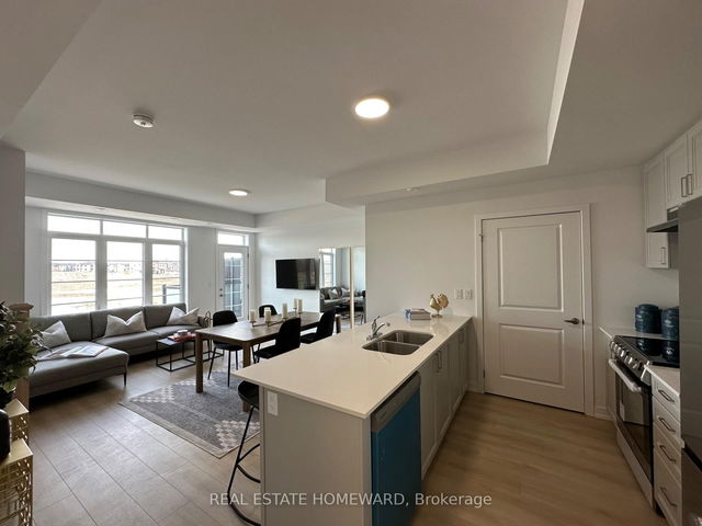 107 - 1655 Palmers Sawmill Road