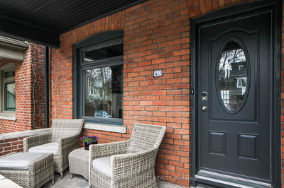 40 Strathcona Ave, Toronto - North Riverdale image-0-1
