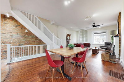 40 Strathcona Ave, Toronto - North Riverdale image-0-2