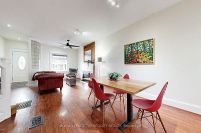 40 Strathcona Ave, Toronto - North Riverdale image-0-3