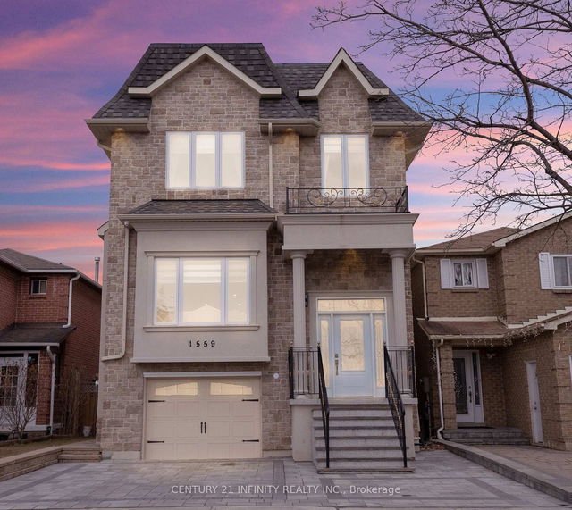 1559 Marshcourt Drive