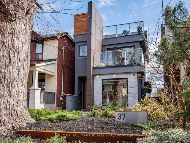 37 Grandview Avenue