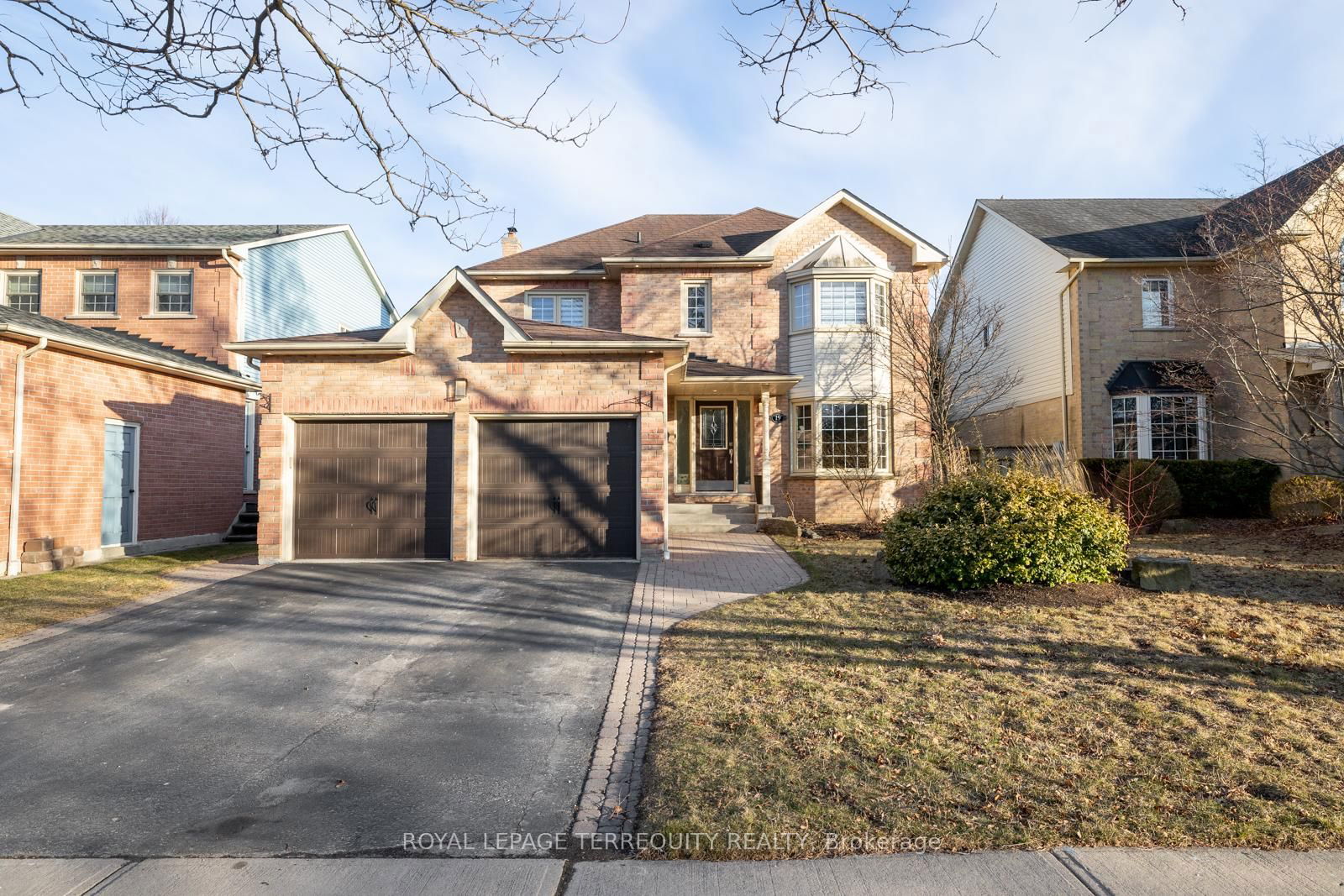 Property at 19 Moonstone