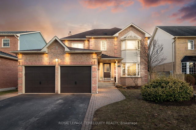 19 Moonstone Drive