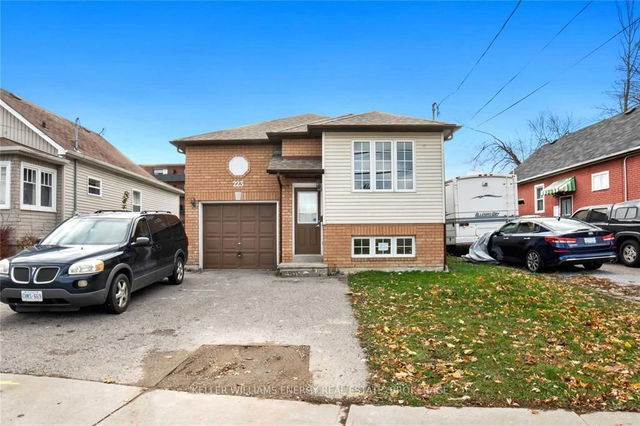 LOWER - 223 Malaga Road