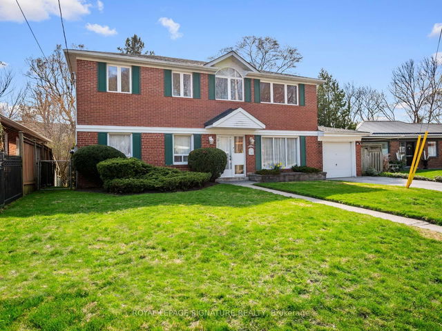 7 Notley Place