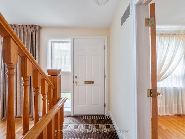 7 Notley Place
