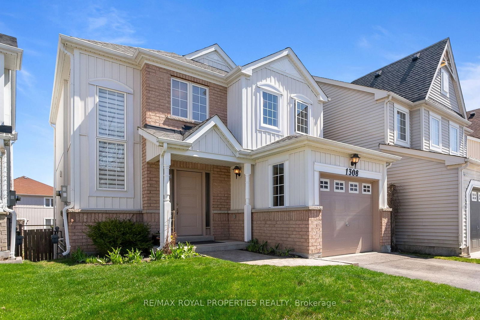 Property at 1308 Ashgrove
