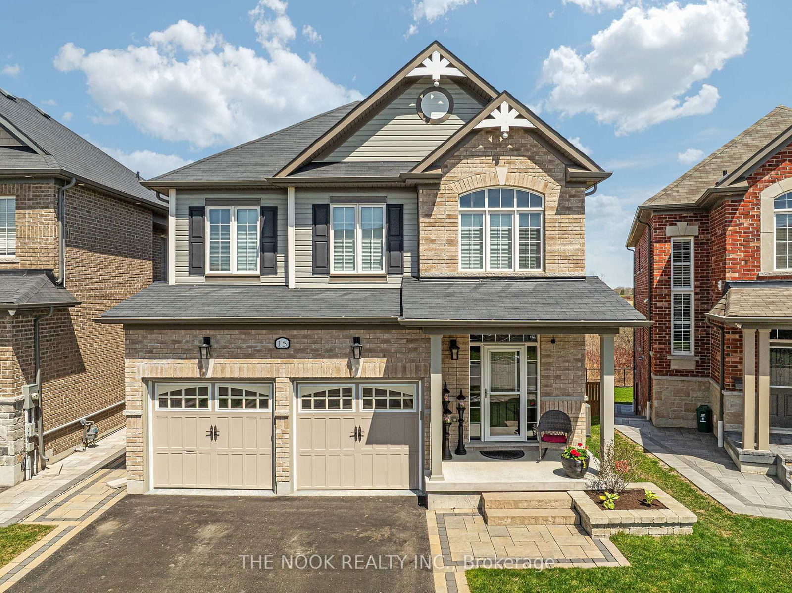 Property at 15 Purdy