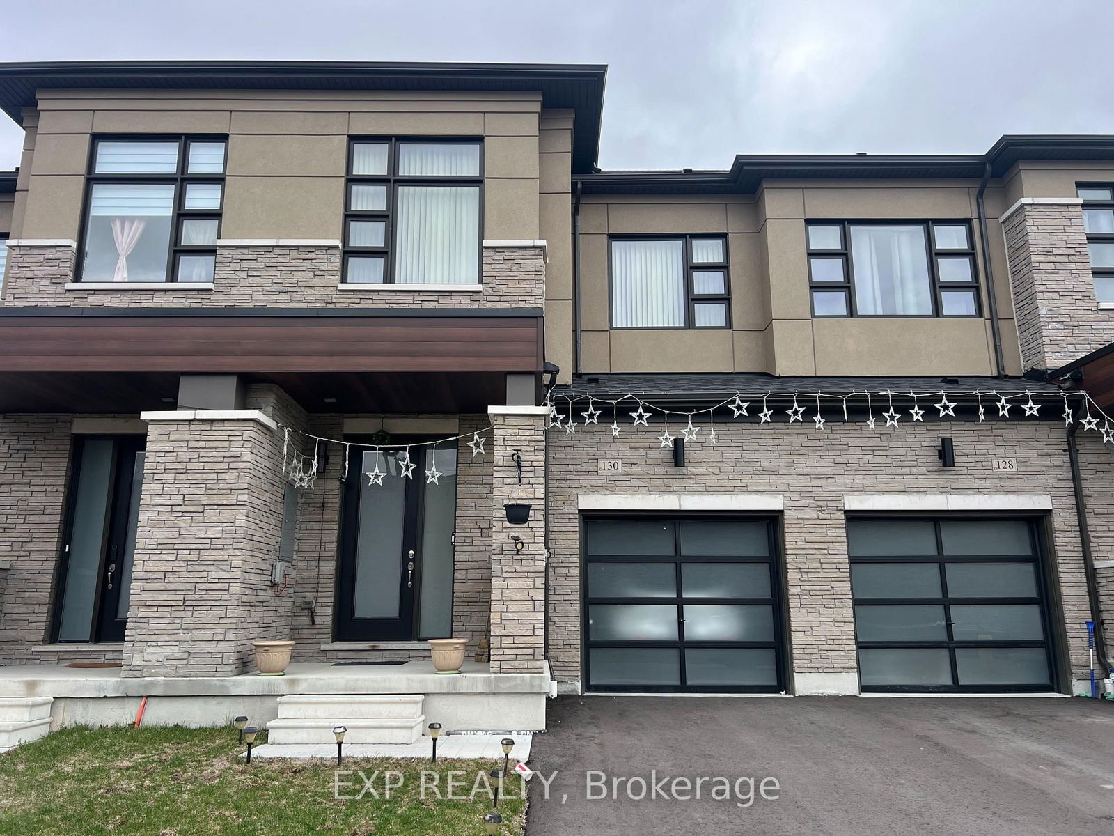 Property at 130 Ogston