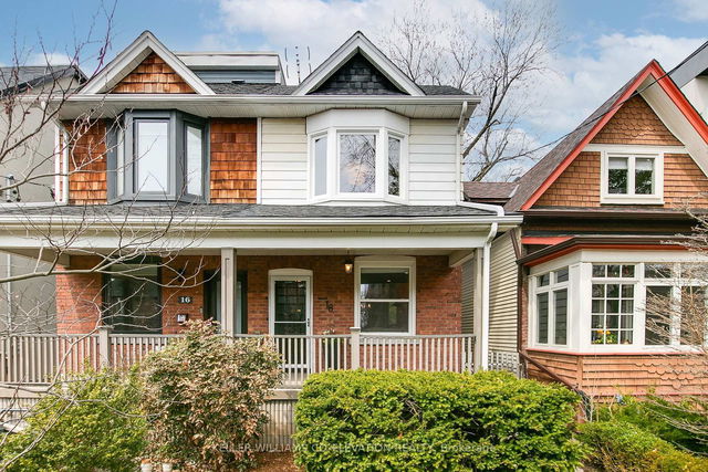 18 Grandview Avenue