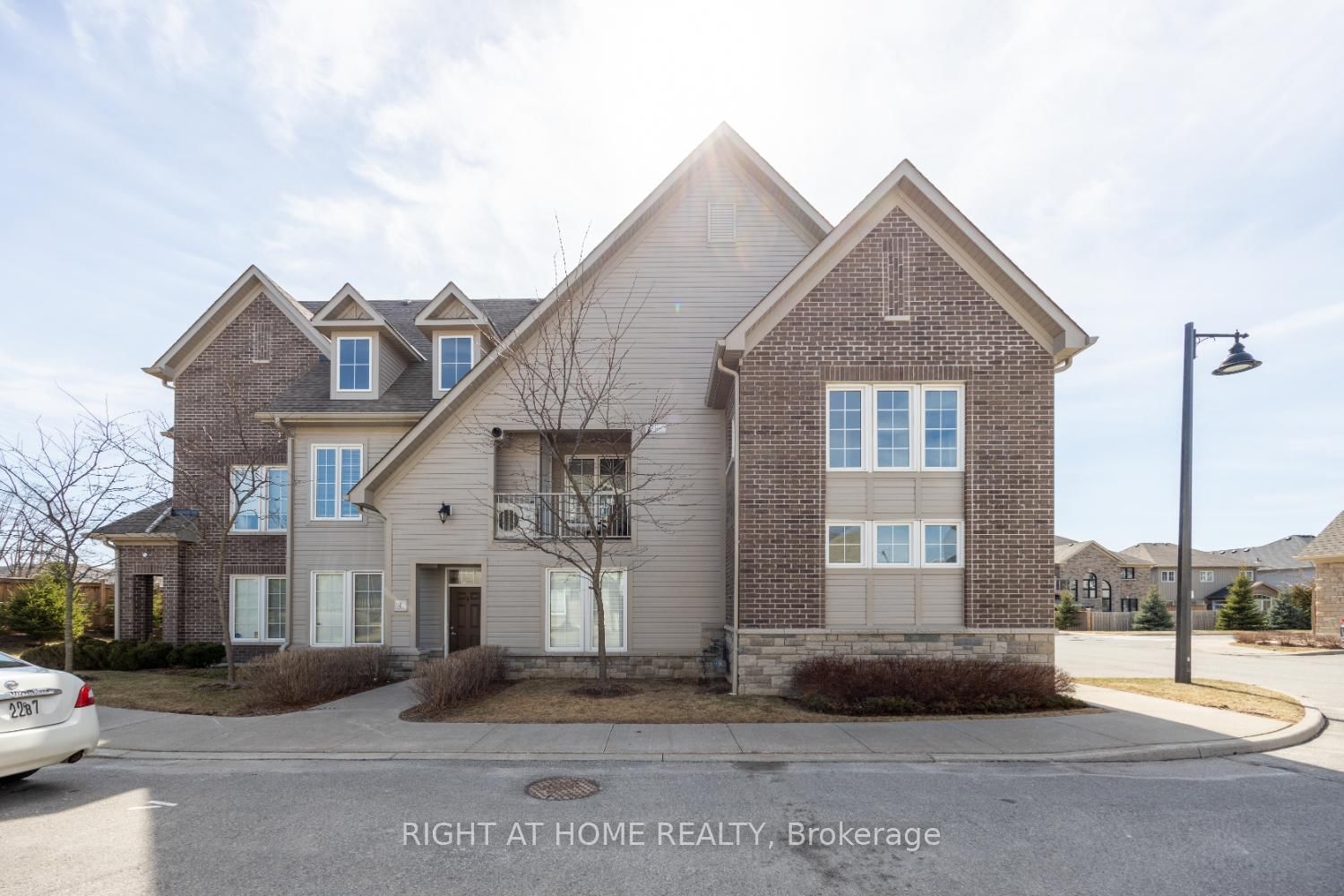 Property at 1430 Gord Vinson