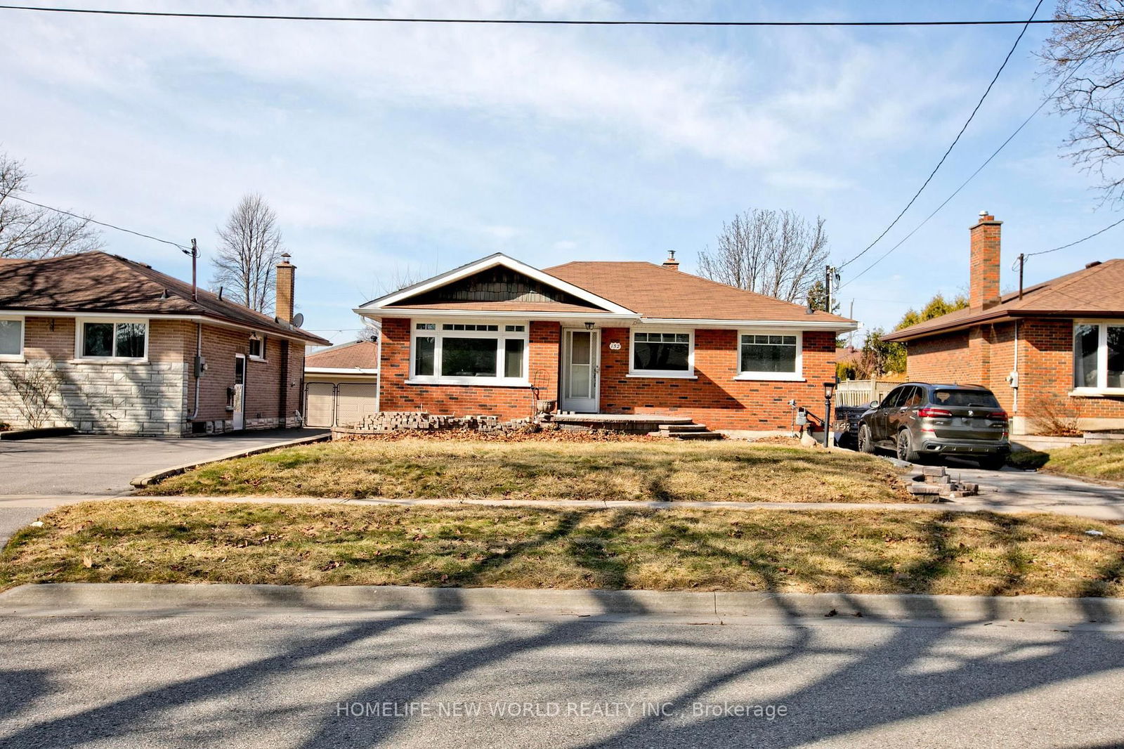 Property at 152 Eastmount