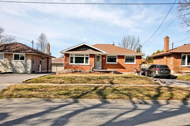 152 Eastmount Street