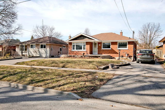 152 Eastmount Street