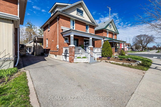 238 Division Street