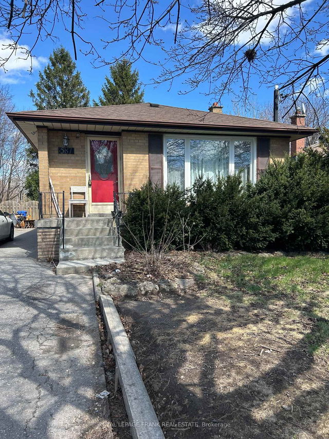 587 Harmony Road